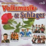 CD - Volksmusik - & Schlager - Ihre Lieblingsstars aus  cd 3