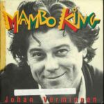 Johan Verminnen - Mambo king - De avond