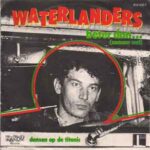 Waterlanders - Beter dan zomaar wat - Dansen op de titanic