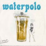 Waterpolo Mannenkoor - Waterpolo da's'n sport - La vache qui rit