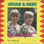 Johan & Henk - Tot weerziens - Heb medelij jet