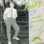 Kurt - Blonde anneliesje - Mijn wereld