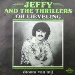 Jeffy and the Thrillers - Oh lieveling - Droom van mij
