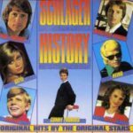 CD - Various - Schlager history