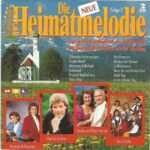 CD - Various - Die neue heimatmelodie folge 2