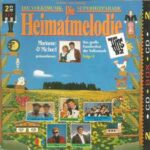 CD - Various - Die heimatmelodie folge 4