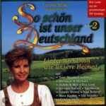 CD - Various - So schön ist unser deutsland volge 2