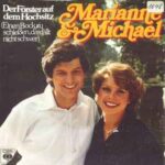 Marianne & Michael - Der förster auf dem hochsitz - La bella rosa